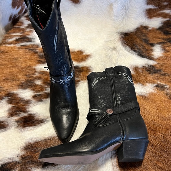 Laredo boot size 6 - Picture 1 of 5